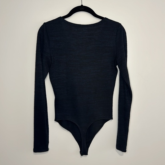 Abercrombie Henley Bodysuit - Picture 2 of 4